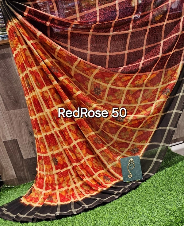 RedRose 50 - 6.10mtr