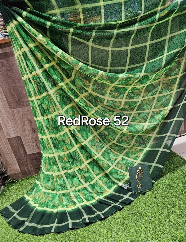 RedRose 52 - 6.10mtr