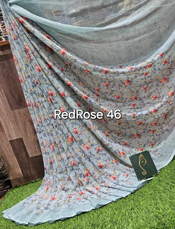RedRose 46 - 6.10mtr