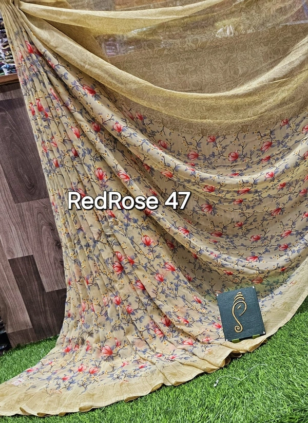 RedRose 47 - 6.10mtr