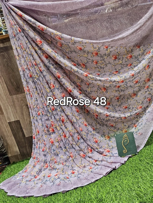 RedRose 48 - 6.10mtr