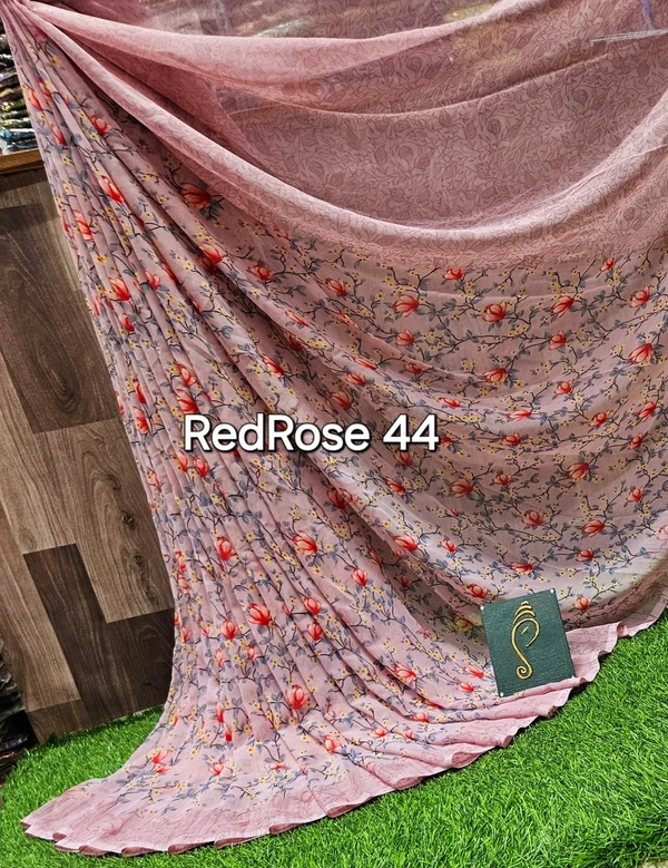 RedRose 44 - 6.10mtr