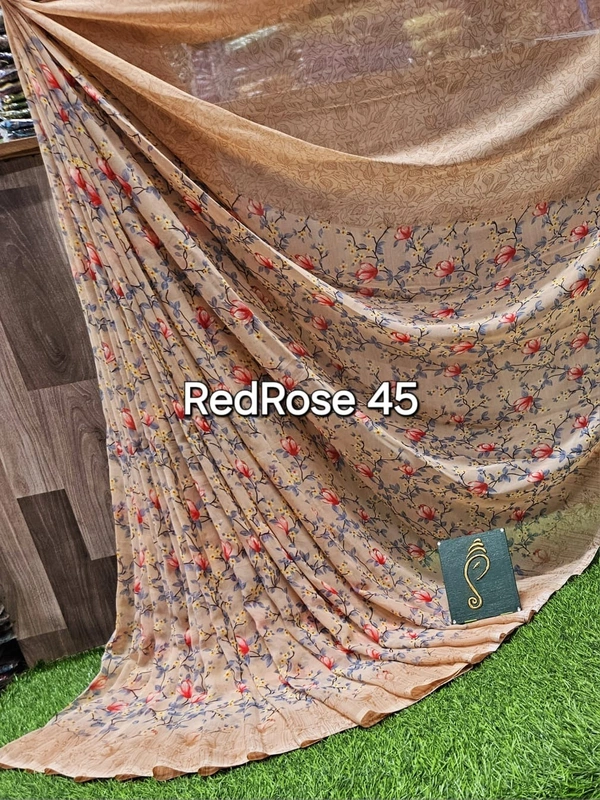 RedRose 45 - 6.10mtr