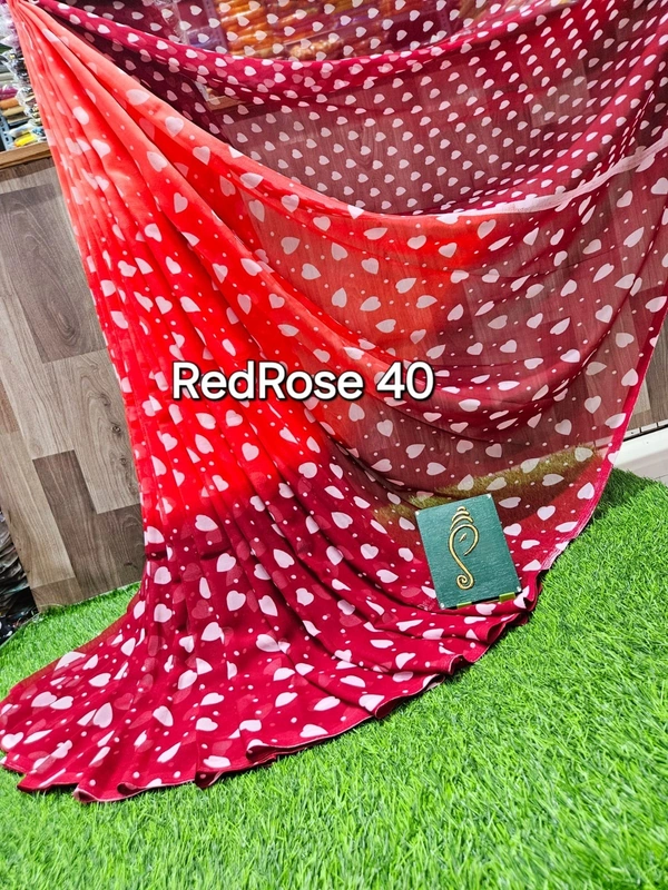 RedRose 40 - 6.10mtr