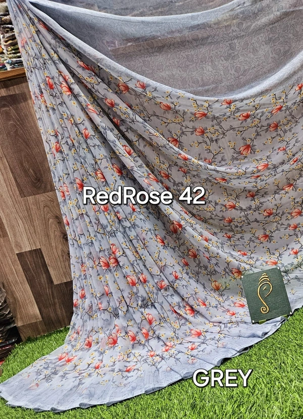 RedRose 42 - 6.10mtr