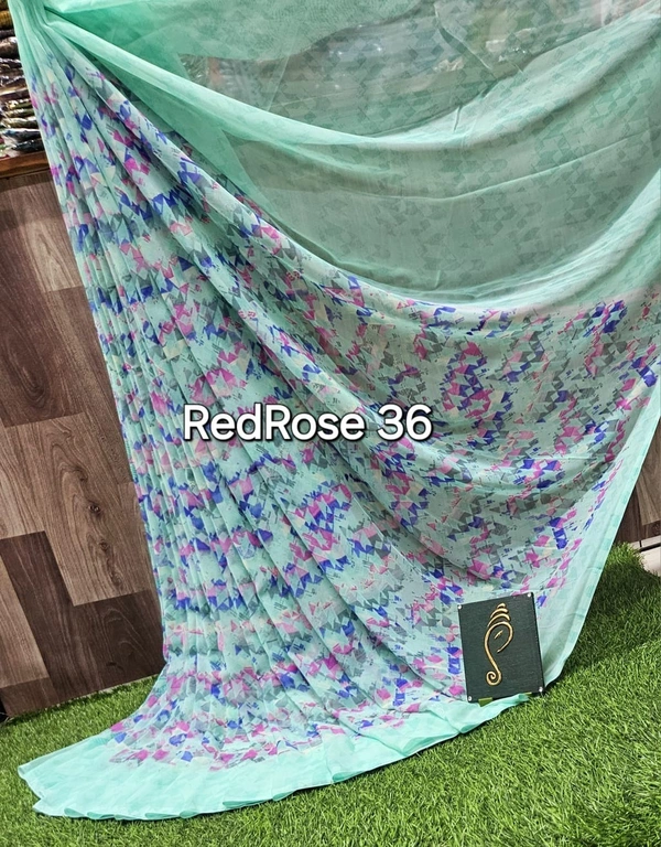 RedRose 36 - 6.10mtr