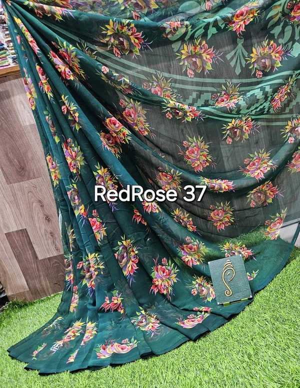 RedRose 37 - 6.10mtr