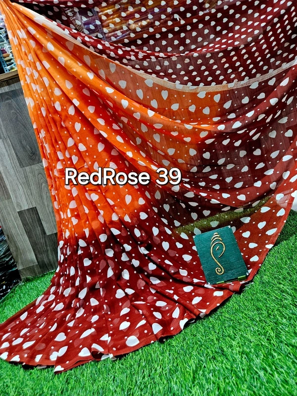 RedRose 39 - 6.10mtr