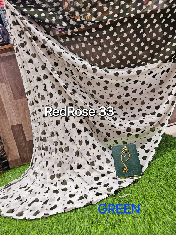 RedRose 33 - 6.10mtr