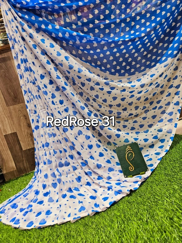 RedRose 31 - 6.10mtr