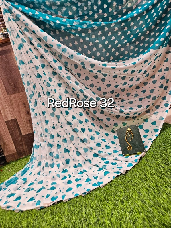 RedRose 32 - 6.10mtr