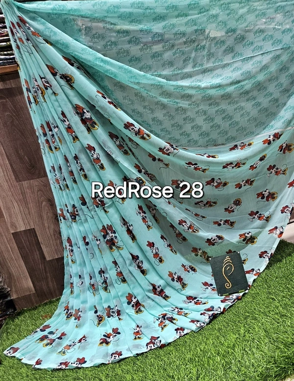 RedRose 28 - 6.10mtr