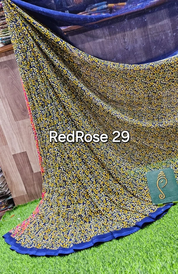 RedRose 29 - 6.10mtr