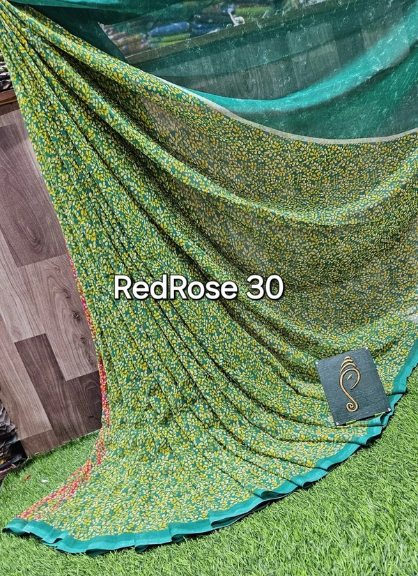 RedRose 30 - 6.10mtr