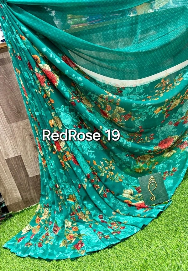 RedRose 19 - 6.10mtr