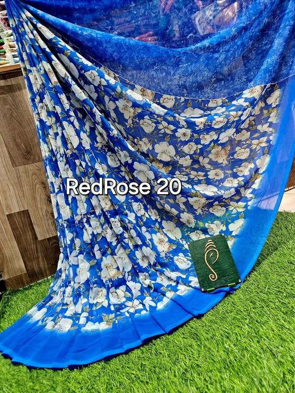 RedRose 20 - 6.10mtr