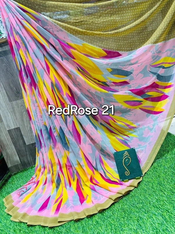 RedRose 21 - 6.10mtr