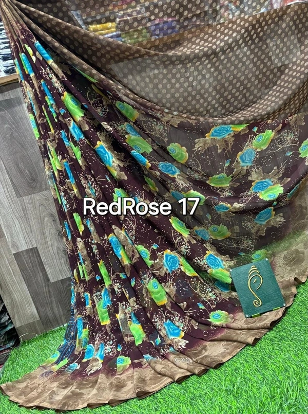 RedRose 17 - 6.10mtr