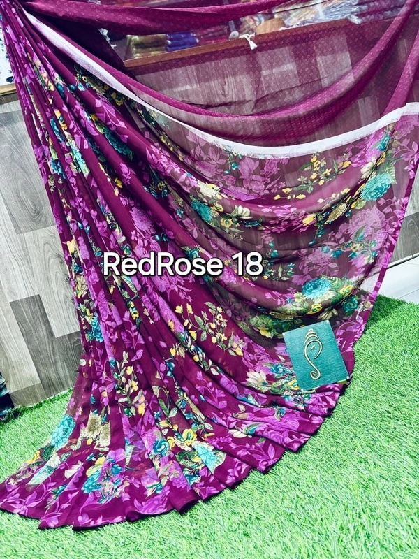 RedRose 18 - 6.10mtr