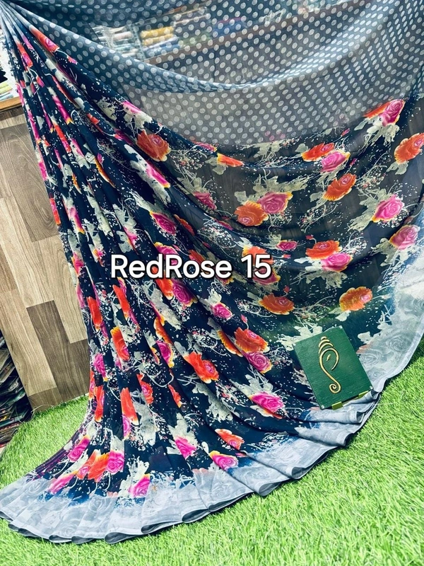 RedRose 15 - 6.10mtr