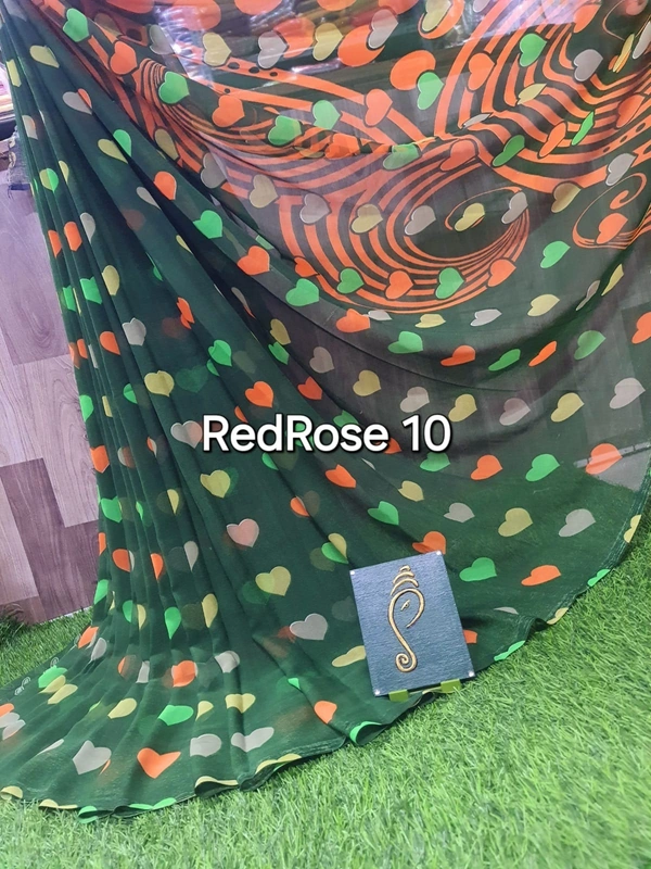 RedRose 10 - 6.10mtr