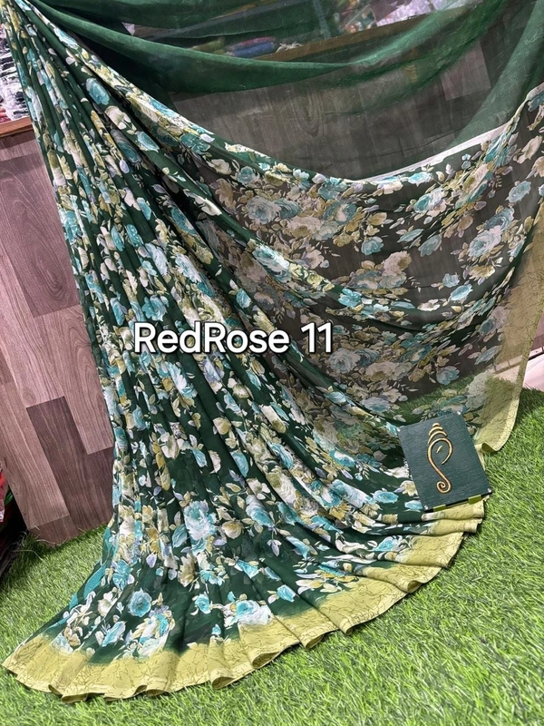 RedRose 11 - 6.10mtr
