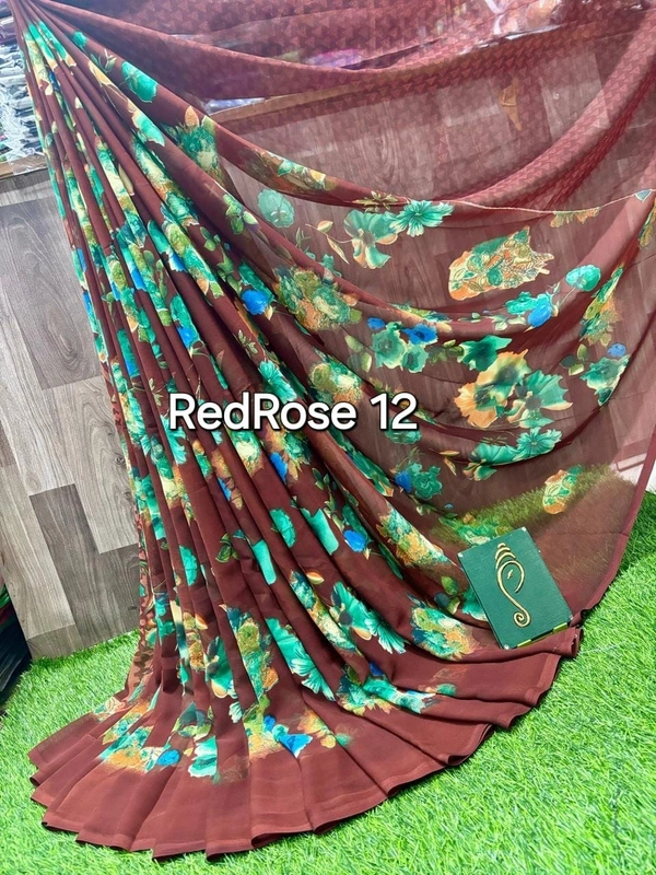 RedRose 12 - 6.10mtr