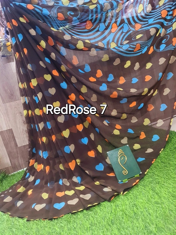 RedRose 7 - 6.10mtr
