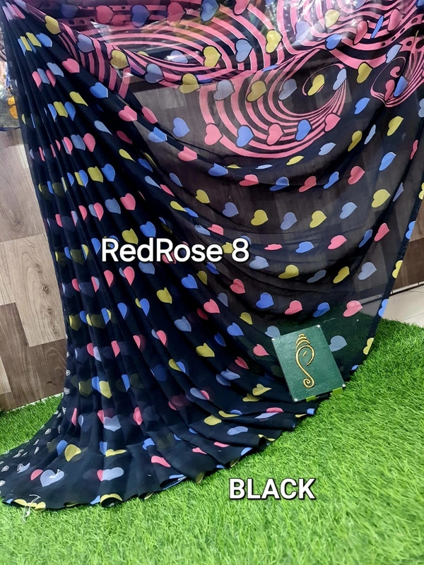 RedRose 8 - 6.10mtr