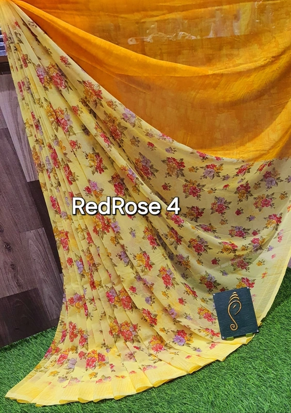 RedRose 4 - 6.10mtr