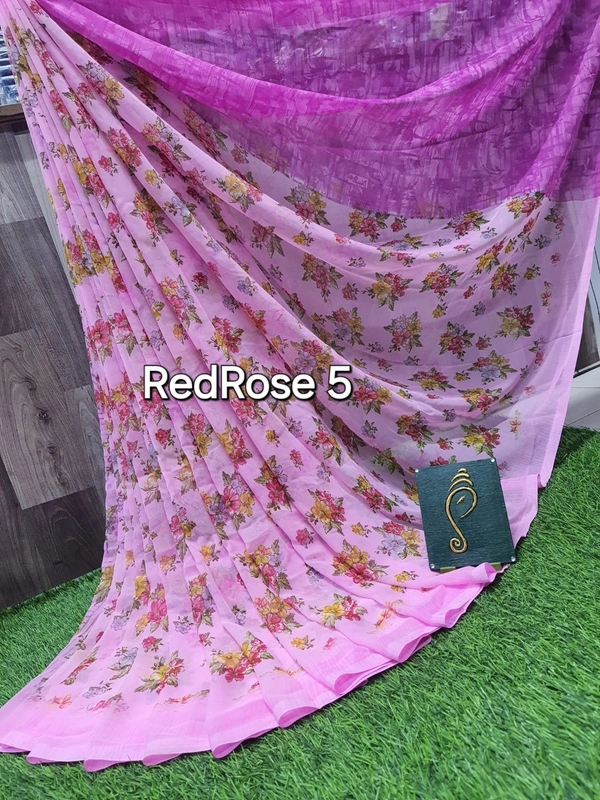 RedRose 5 - 6.10mtr