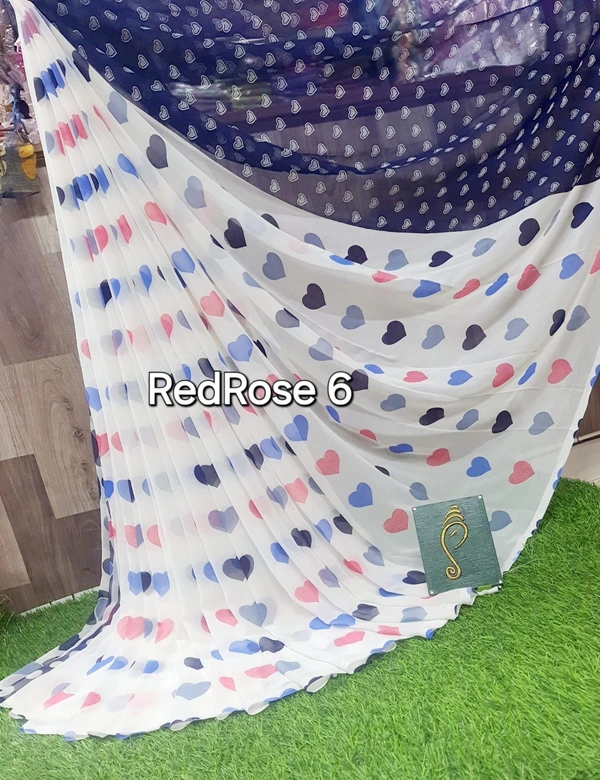 RedRose 6 - 6.10mtr
