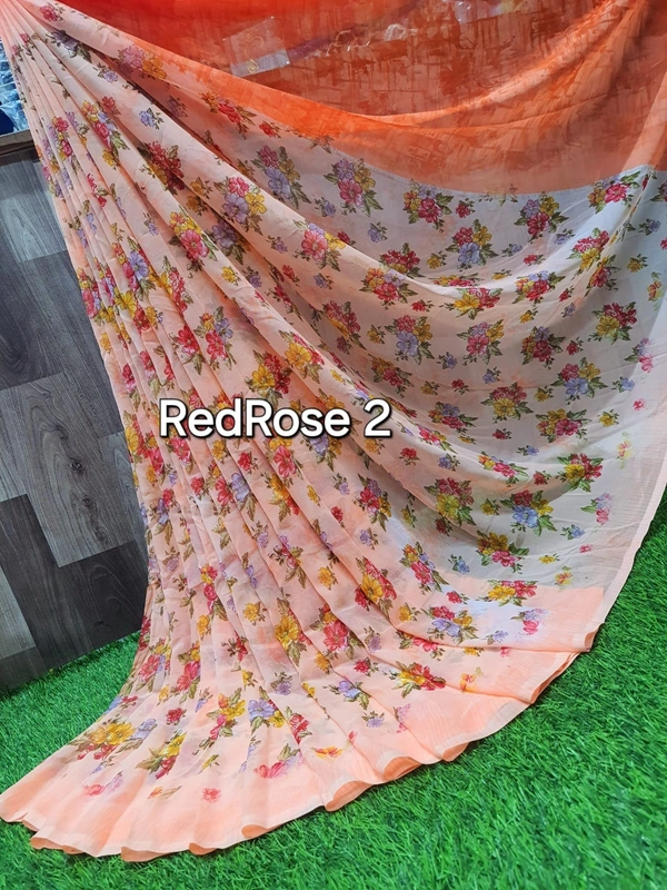 RedRose 2 - 6.10mtr
