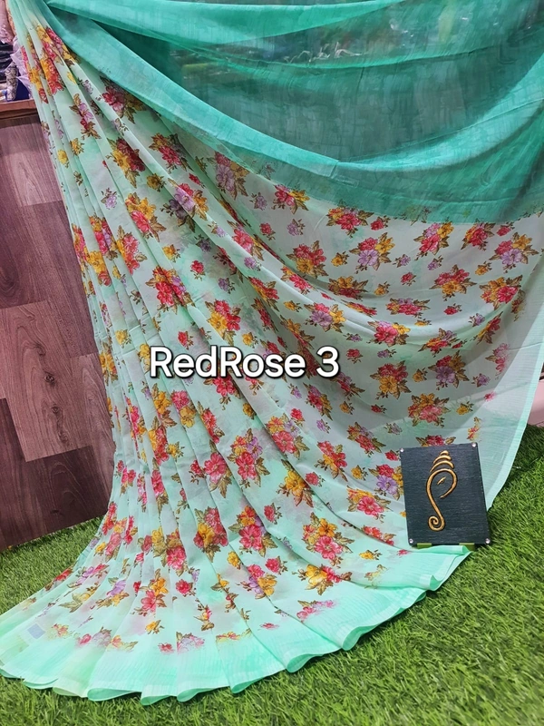 RedRose 3 - 6.10mtr