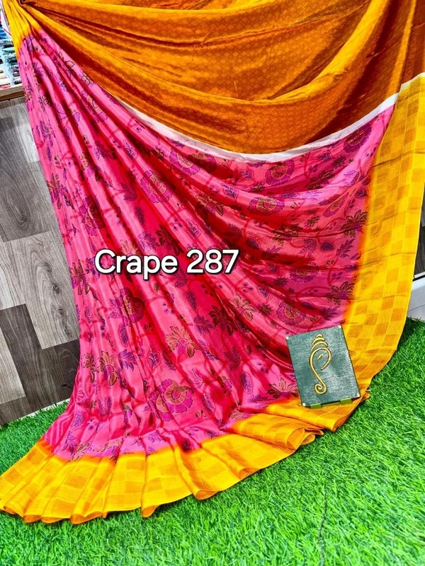 Crape 287 - 6.10mtr