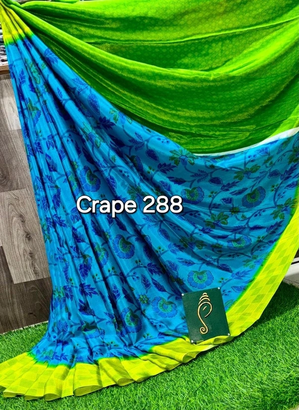 Crape 288 - 6.10mtr