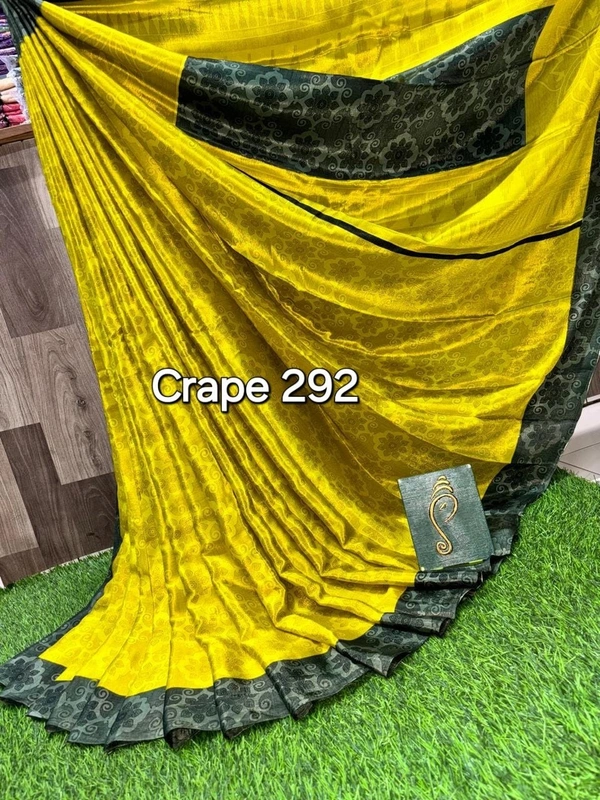 Crape 292 - 6.10mtr