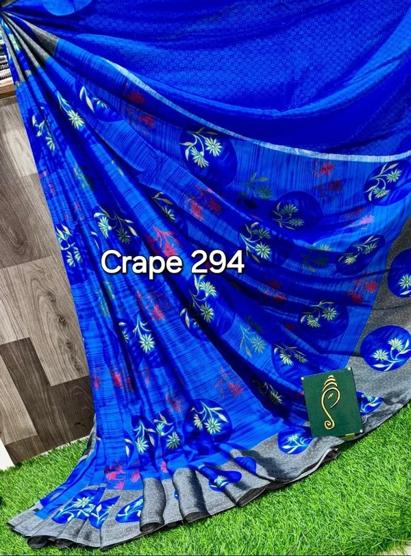 Crape 294 - 6.10mtr