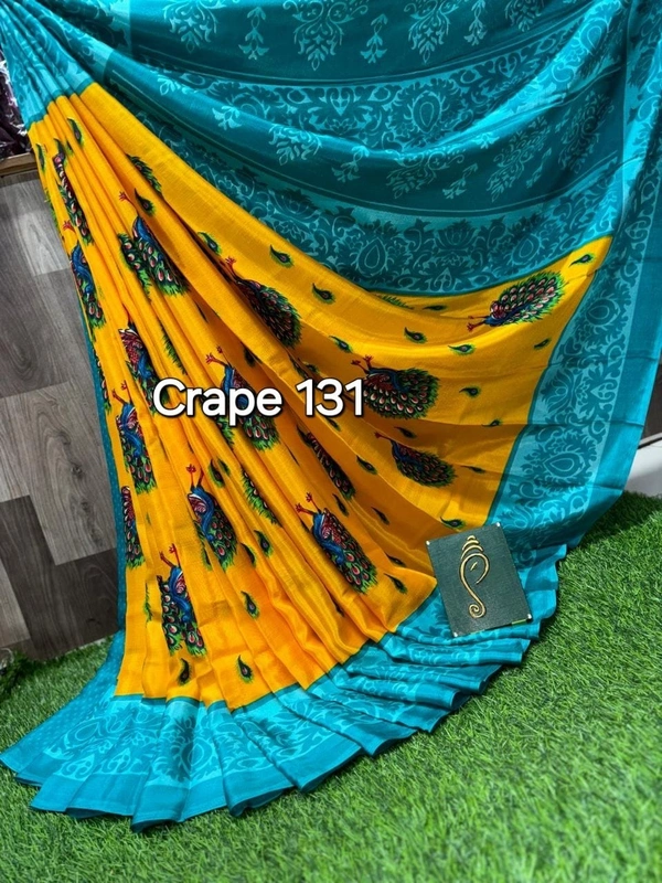 Crape 131 - 6.10mtr