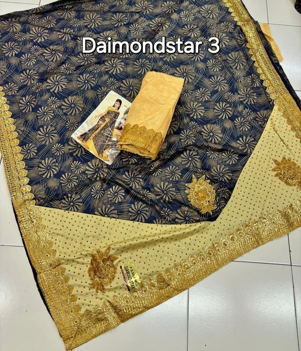 Daimondstar 3 - 6.10mtr