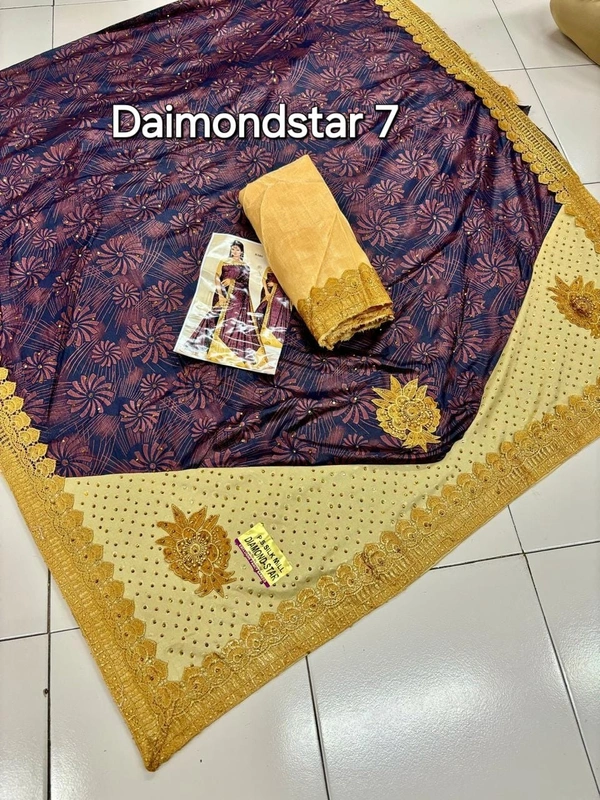 daimondstar 7 - 6.10mtr