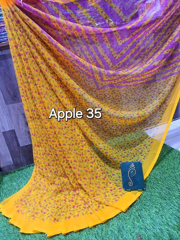 Apple 35 - 6.10mtr