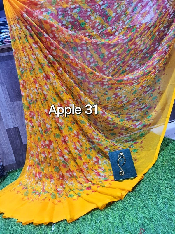 Apple 31 - 6.10mtr