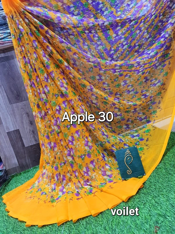 Apple 30 - 6.10mtr