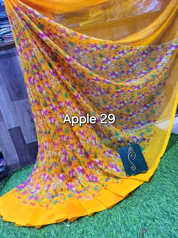 Apple 29 - 6.10mtr