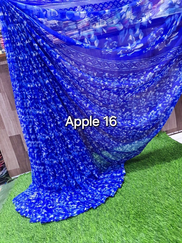 Apple 16 - 6.10mtr