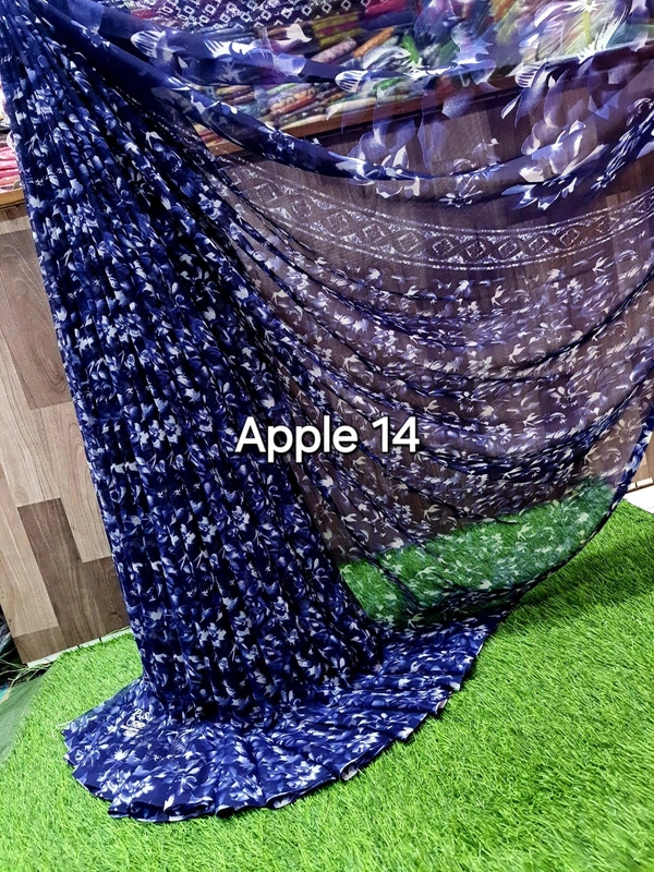 Apple 14 - 6.10mtr