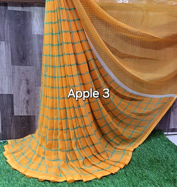 Apple 3 - 6.10mtr