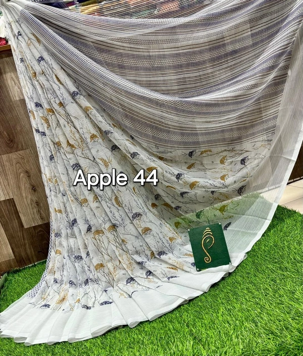 Apple 44 - 6.10mtr
