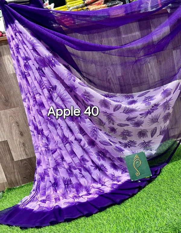 Apple 40 - 6.10mtr